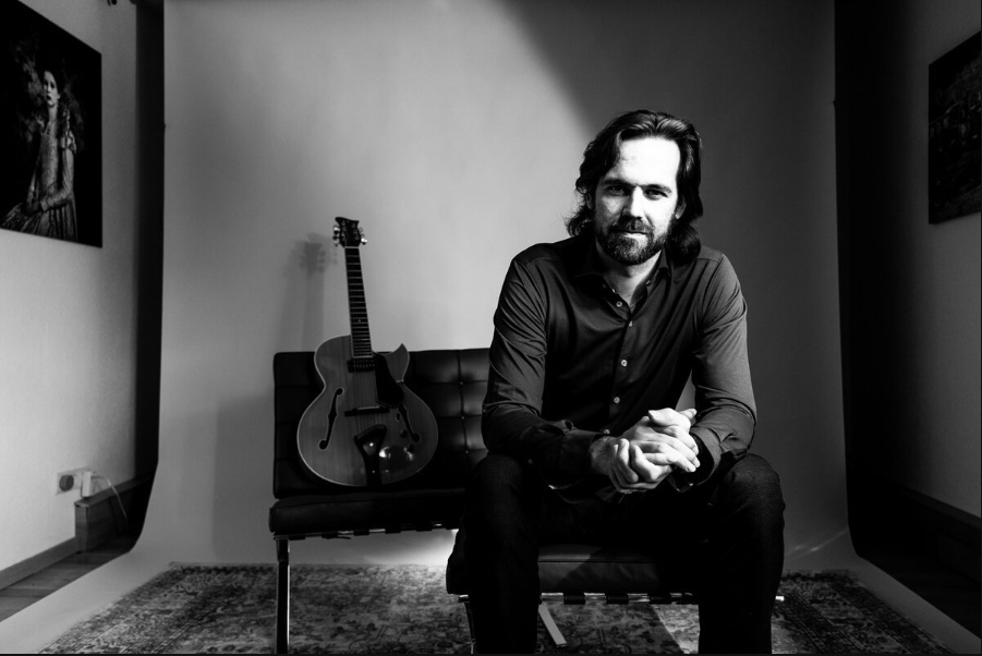 Close-up Concert - jazz dichtbij