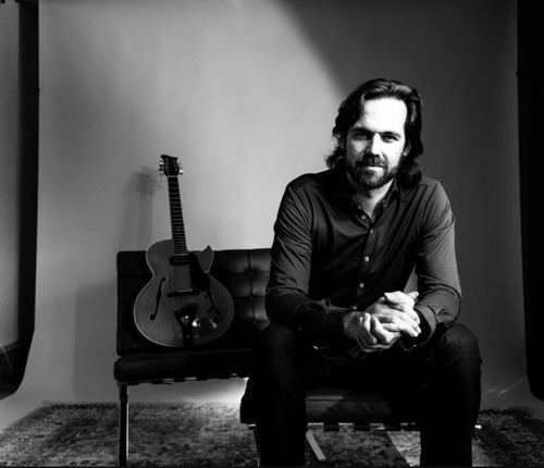 Close-up Concert - jazz dichtbij