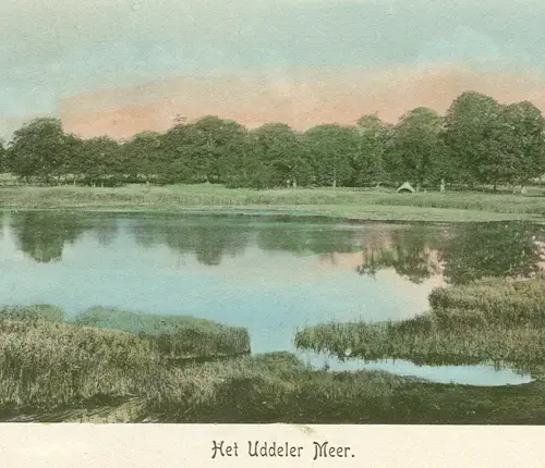 Het Uddelermeer