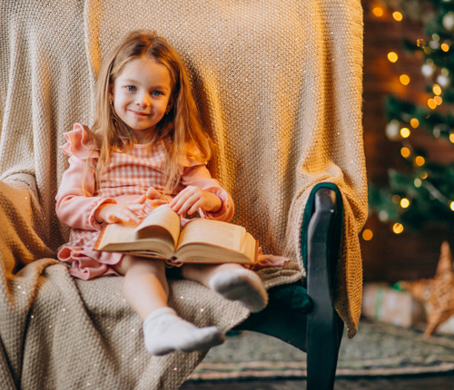 Doe, maak en beleef bij CODA. Ook in de kerstvakantie!