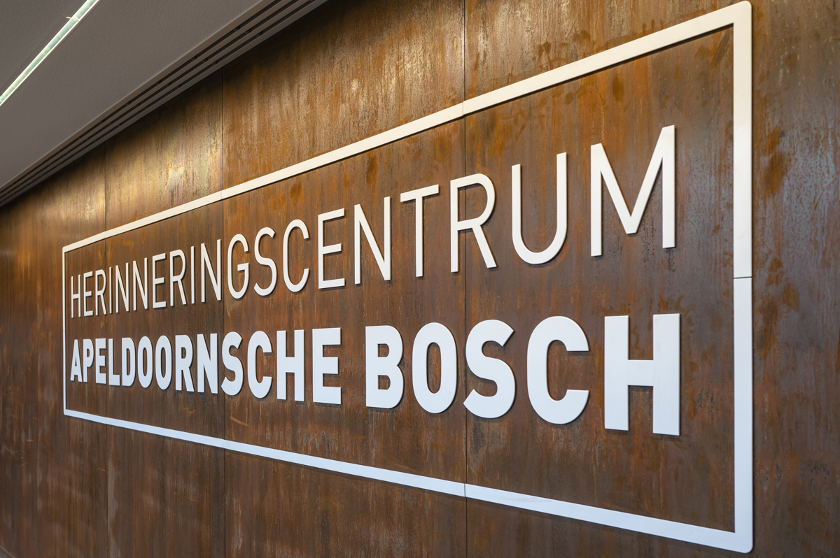 Herinneringscentrum Apeldoornsche Bosch