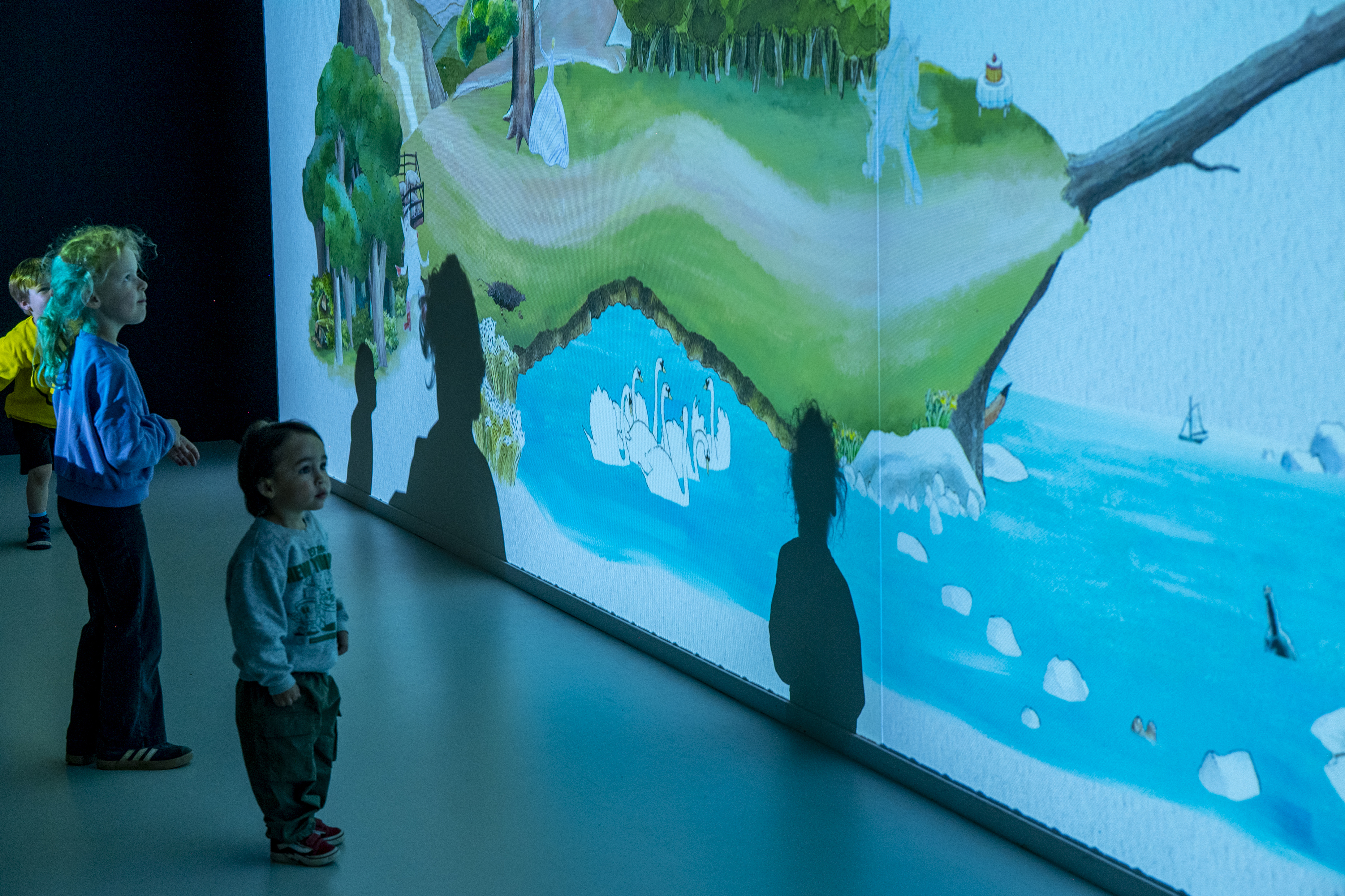 CODA Museum - Kroon op de Taart!