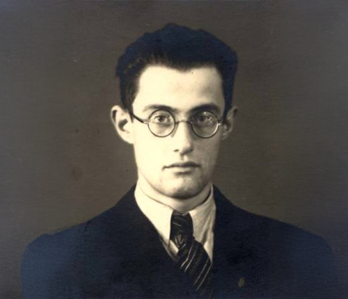 Vertelconcert rondom componist Menachem Asscher bij Podium De Maten