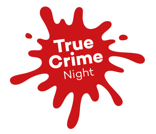 True Crime Night – met Chris Carter, Herma Kluin & Carlo Schippers