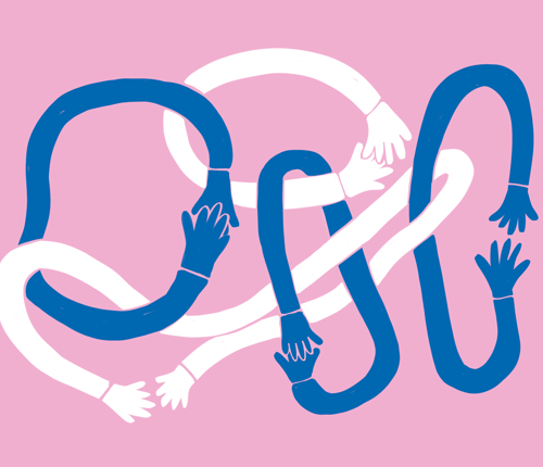 CODA Talks x Family Ties: familiebanden