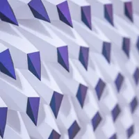 Papierkunst in CODA