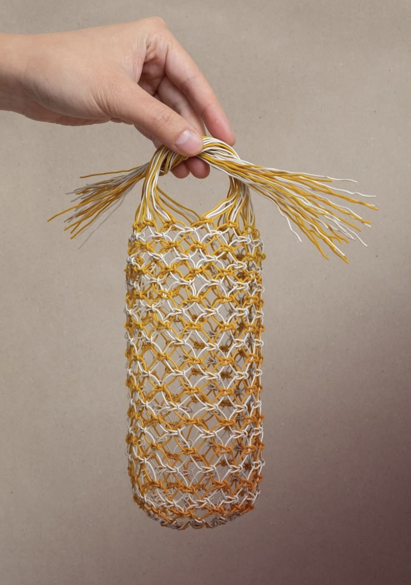 Basketclub - Evey Kwong