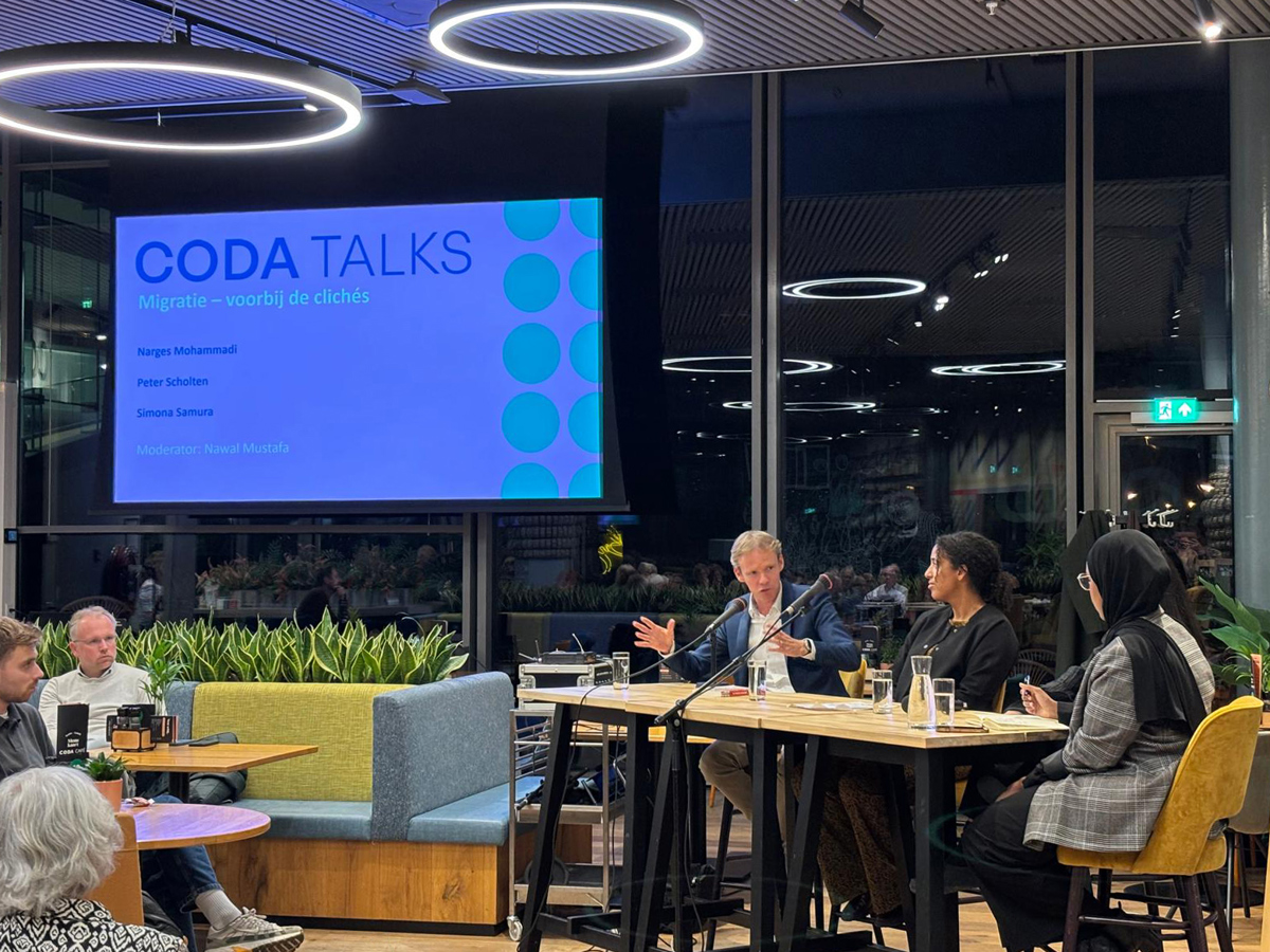 Migratie - 30 september 2025