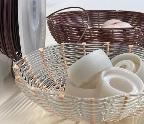 New value - Workshop Plastic Fantastic: Upcycle & vlecht