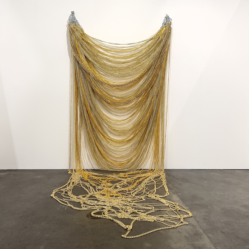 De schakel - Selectie van aanwinsten voor de collectie