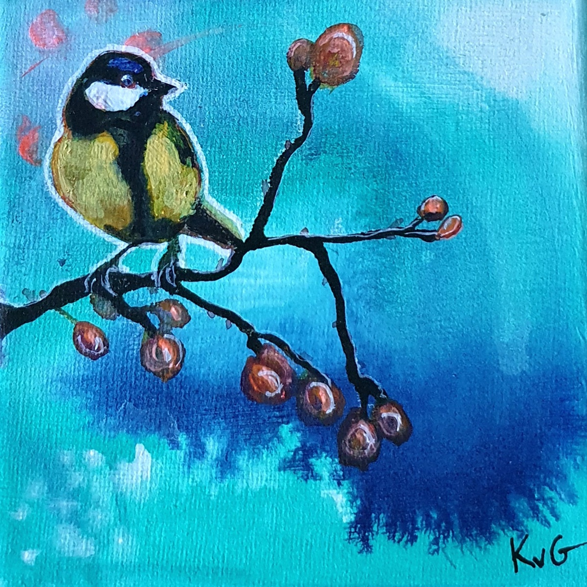 © Kirsten van Gortel-Roest