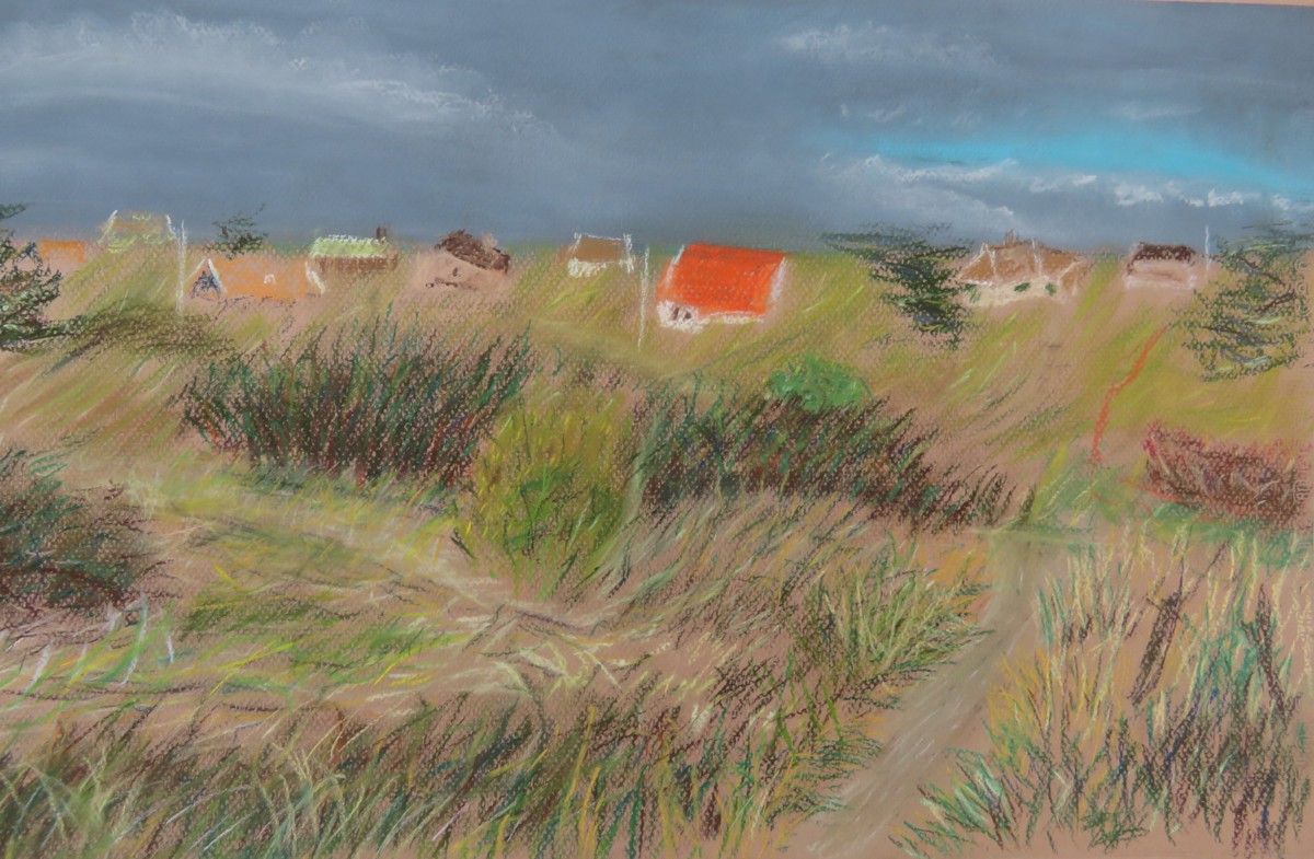 © cursist van Magda Buijs