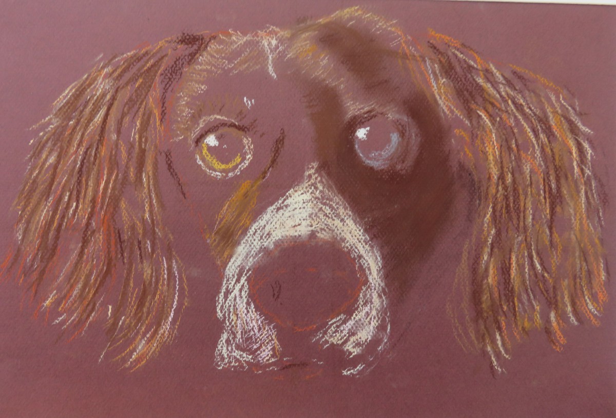 © cursist van Magda Buijs