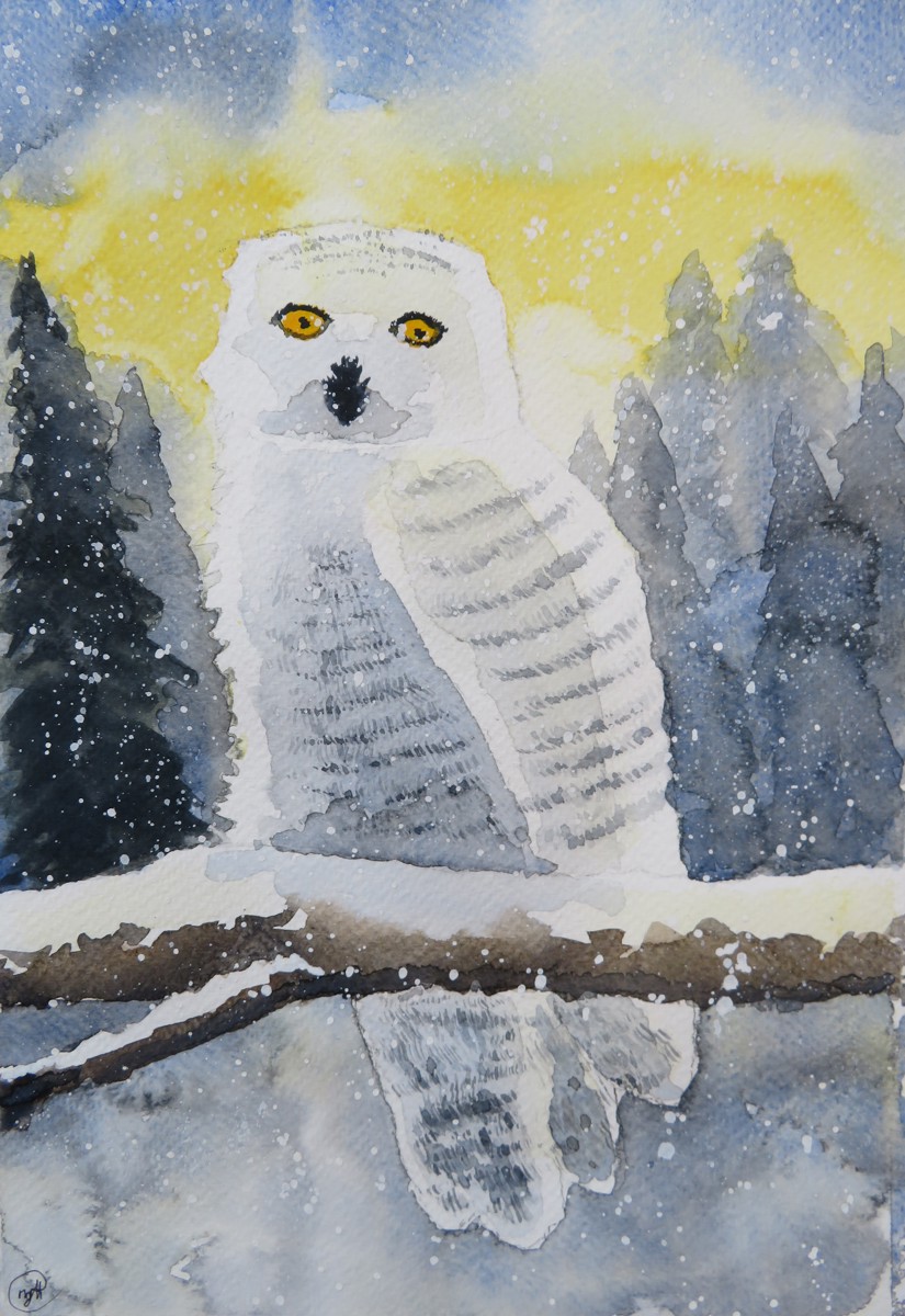 © cursist van Magda Buijs