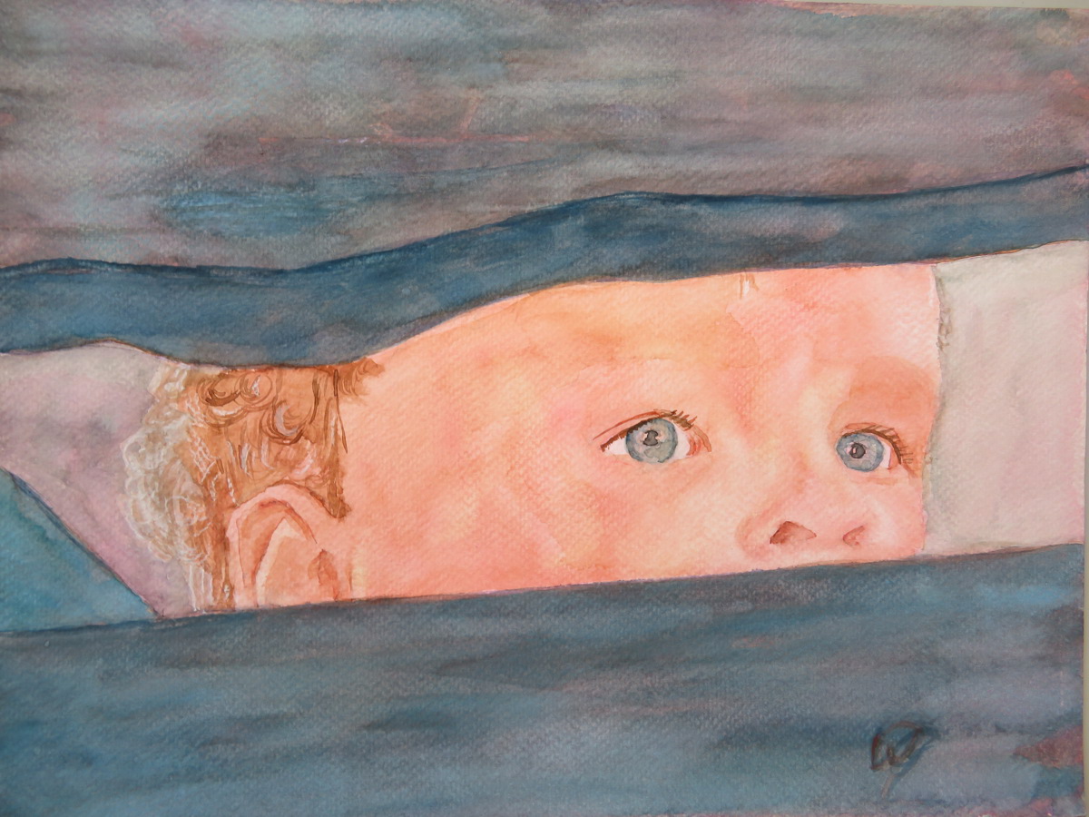 © cursist van Magda Buijs