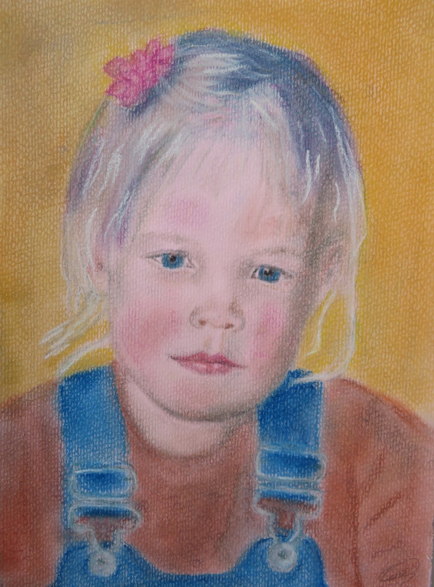 © cursist van Magda Buijs