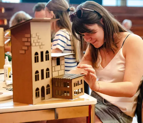 Krantsessie: doe mee aan de Krant voor de Toekomst
