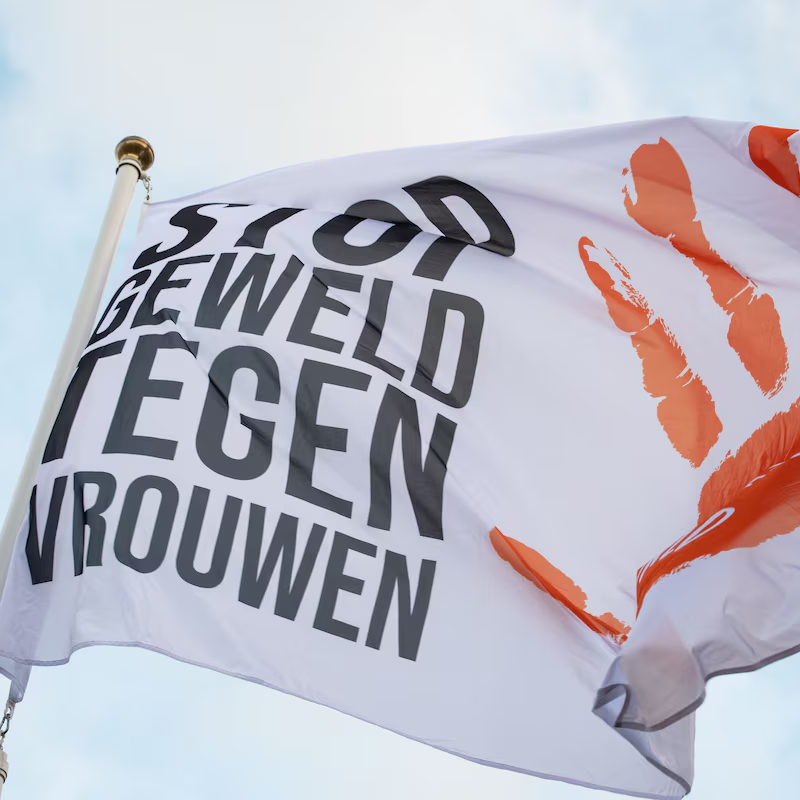 Orange the World - campagne