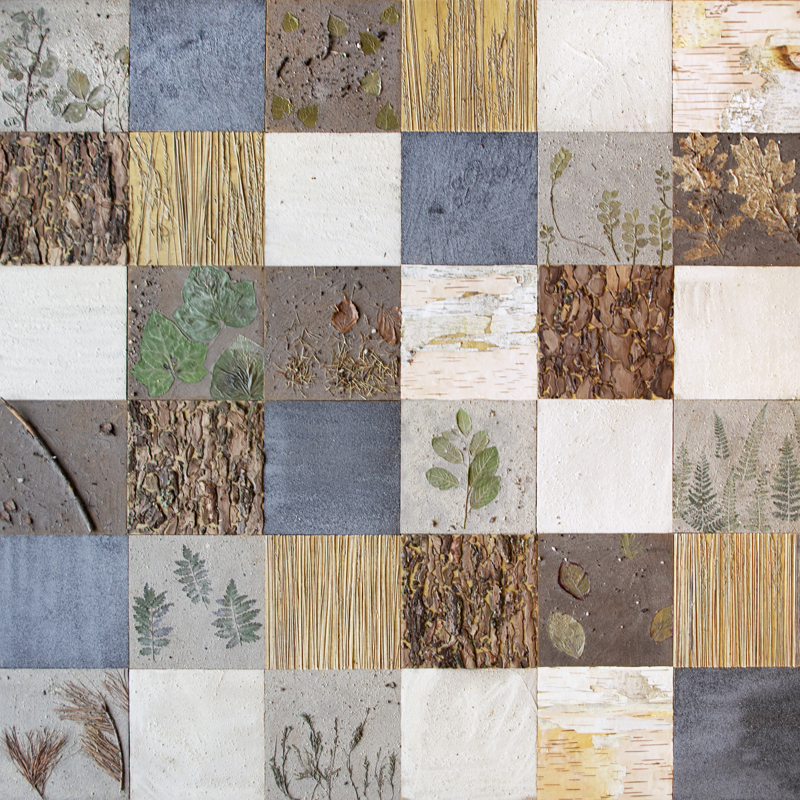 Holy Shit - Kunst over een veranderend landschap