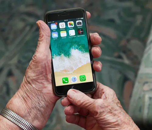 App Café: leer meer over het gebruik van apps