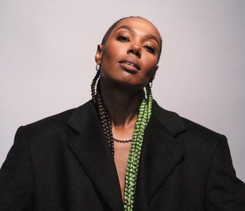 Foto-expositie: Body Politics