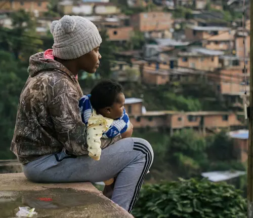 Filmvertoning ‘Somos El Futuro’