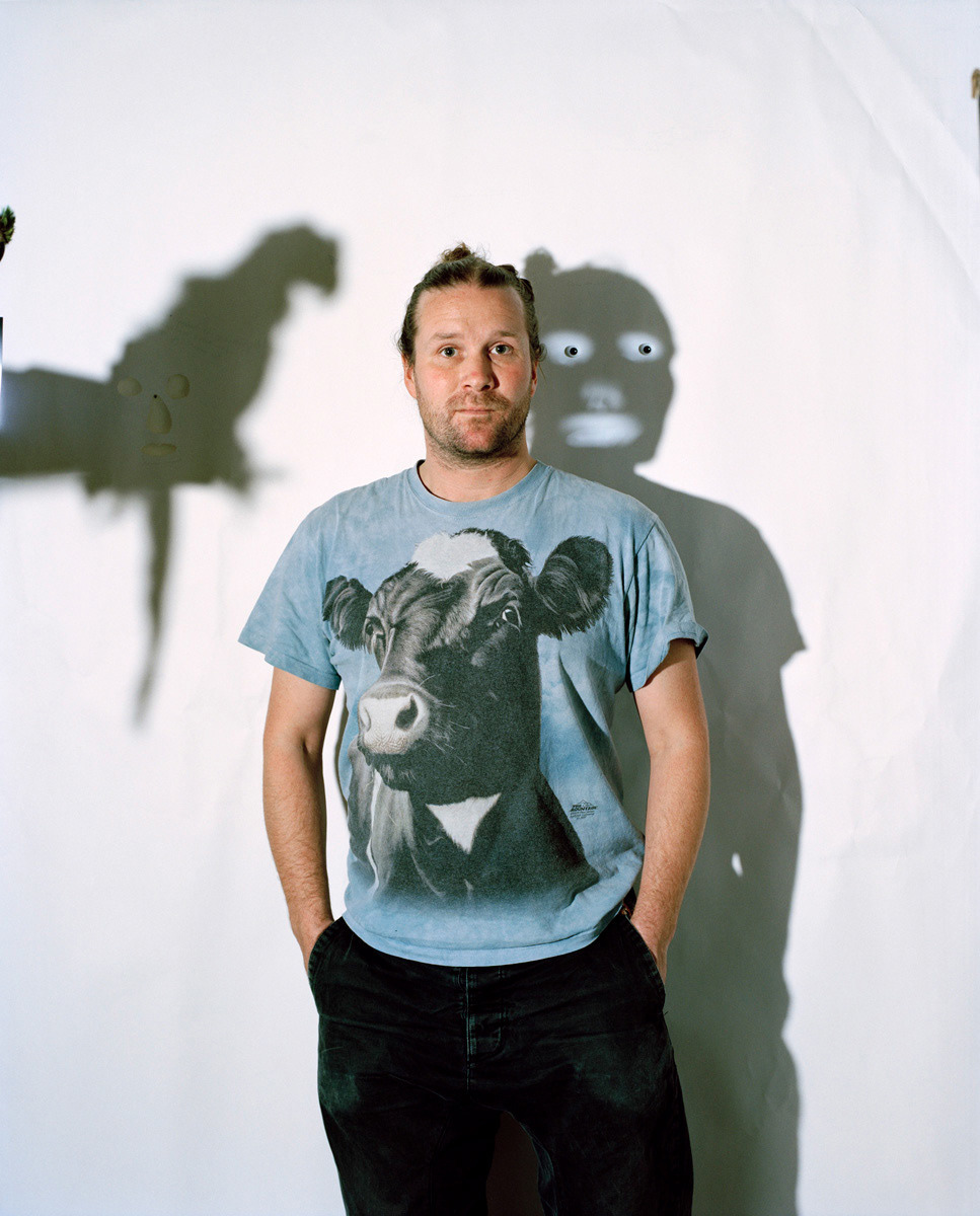 Fotocafé met Jaap Scheeren (+ gratis rondleiding CODA Museum)