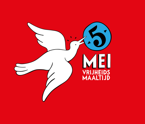 Vrijheidsmaaltijd (lunch)