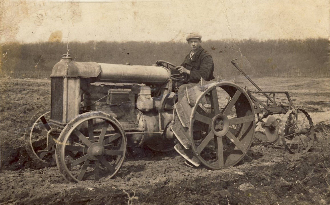 Historisch Café – Het grote verhaal van Apeldoorn