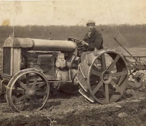 Historisch Café – Atlas van Apeldoorn: Uddel