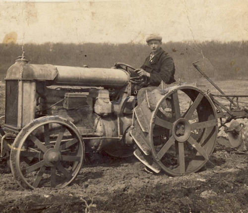 Historisch Café – Het grote verhaal van Apeldoorn