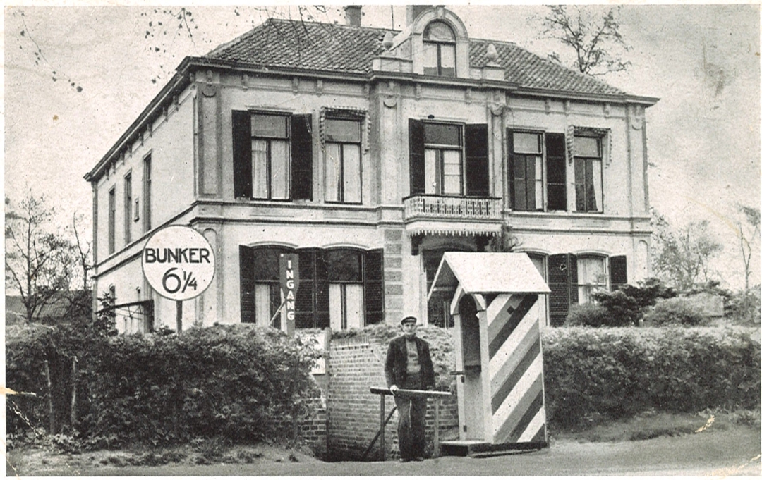 Angstaanjagend Normaal – een lezing over daderschap door Prof. Dr. Alette Smeulers 