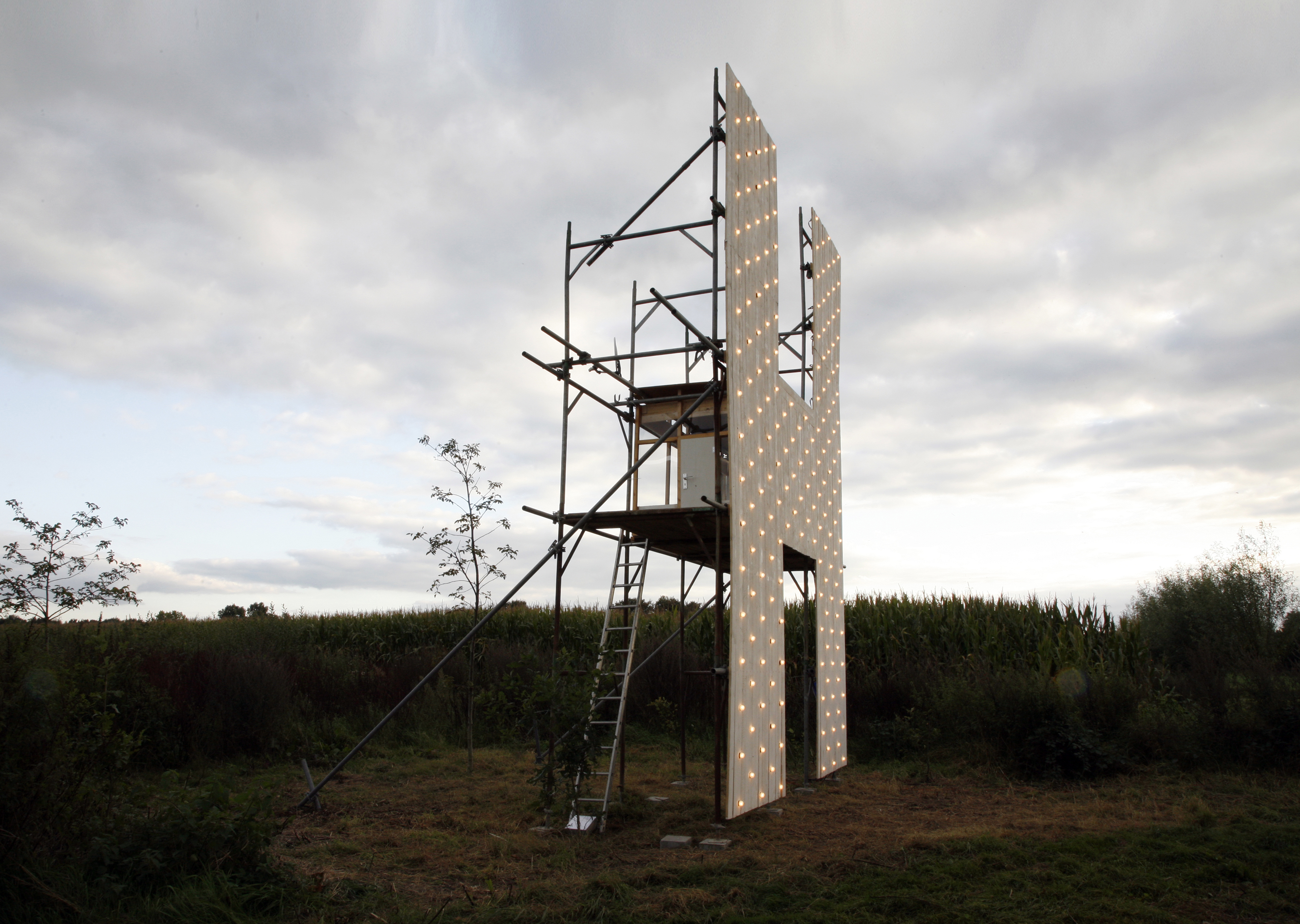 Wilhelminaring 2025 - Hester Oerlemans (EN)