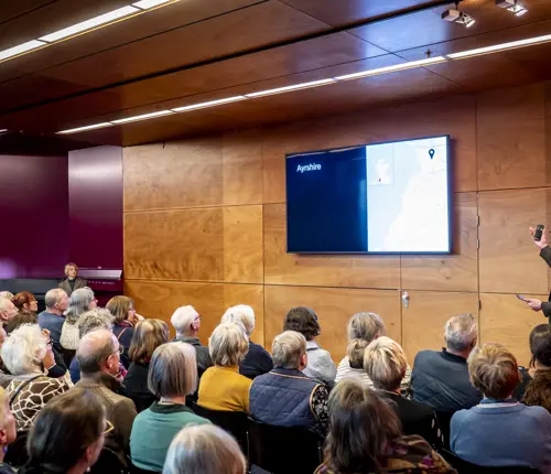 Lezing Johan Reijmerink - Wat zich aan het oog onttrekt