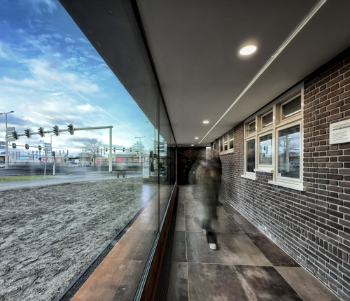 Filmvoorstelling 'Opstand en heimwee'