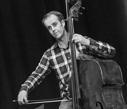 Close-up Concert - jazz dichtbij