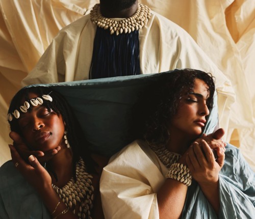 (Muzikale) voorstelling NILA NL