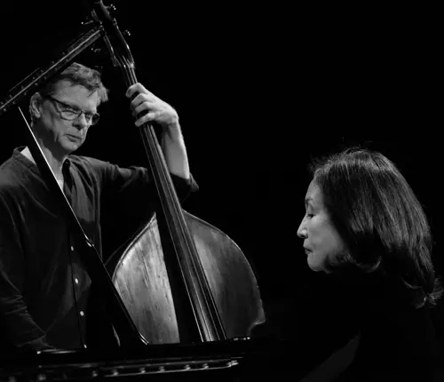 Close-up Concert - Atzko Kohashi & Tony Overwater