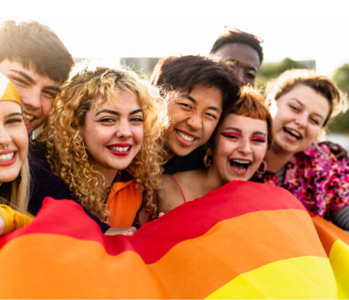 Queer Geschiedenismaand: Workshop fanzine maken