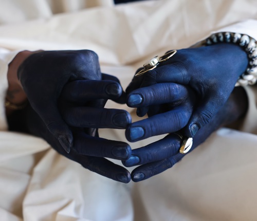 Workshoparrangement Orange the World