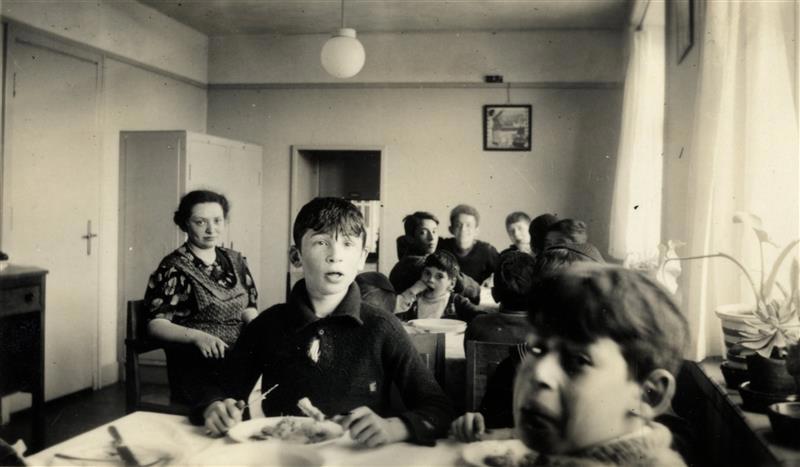 Lezing door Cecile aan de Stegge: Het lot van psychiatrische patiënten tijdens WOII