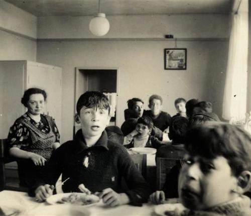 Lezing Cecile aan de Stegge - Het lot van psychiatrische patiënten in WOII