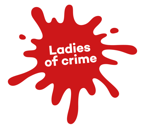 CODA Leest x Boekhandel Broekhuis: Ladies of crime