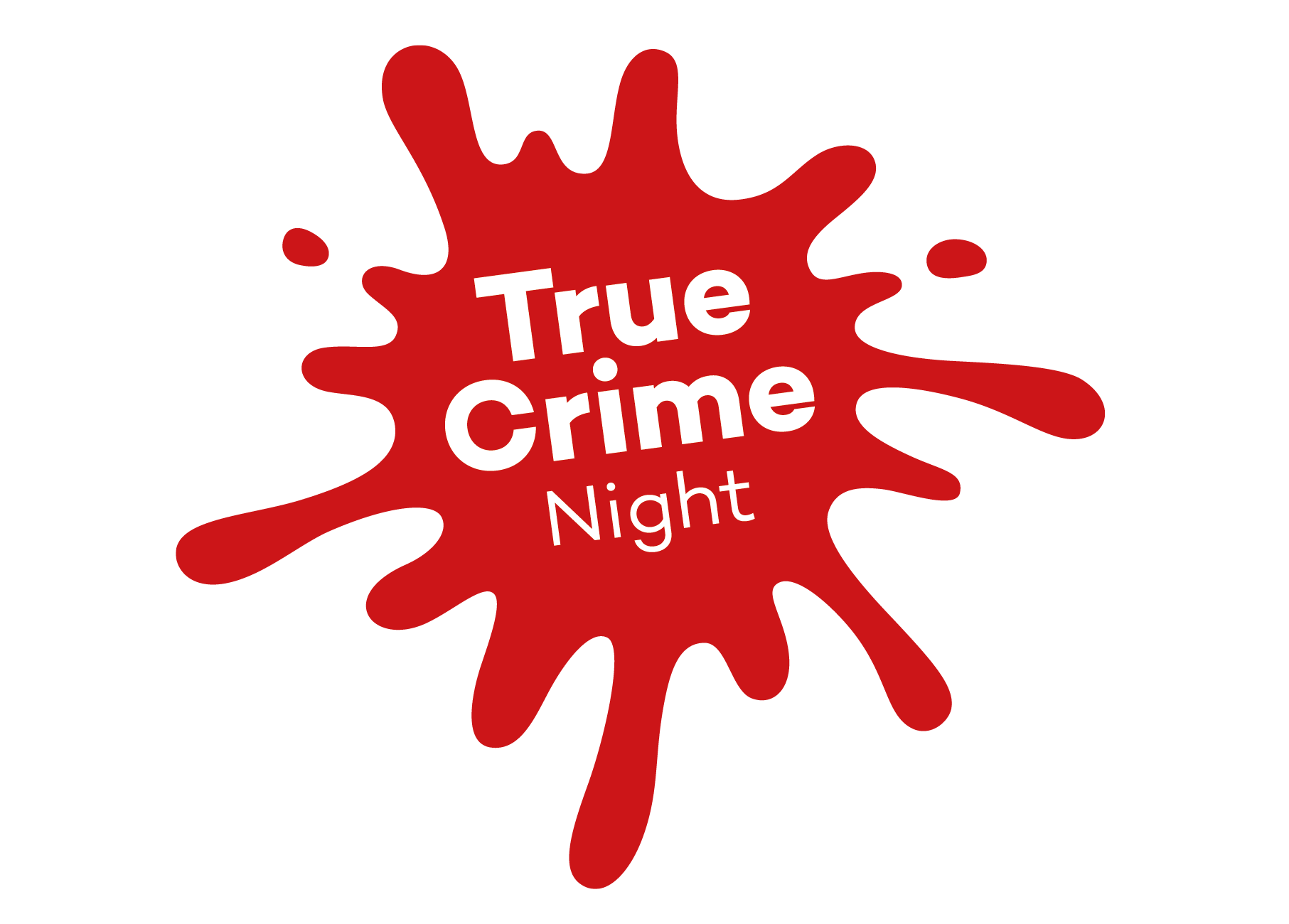 True Crime Night – met Chris Carter, Herma Kluin & Carlo Schippers 