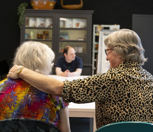 Foto-expositie: Apeldoorn Pakt Aan!