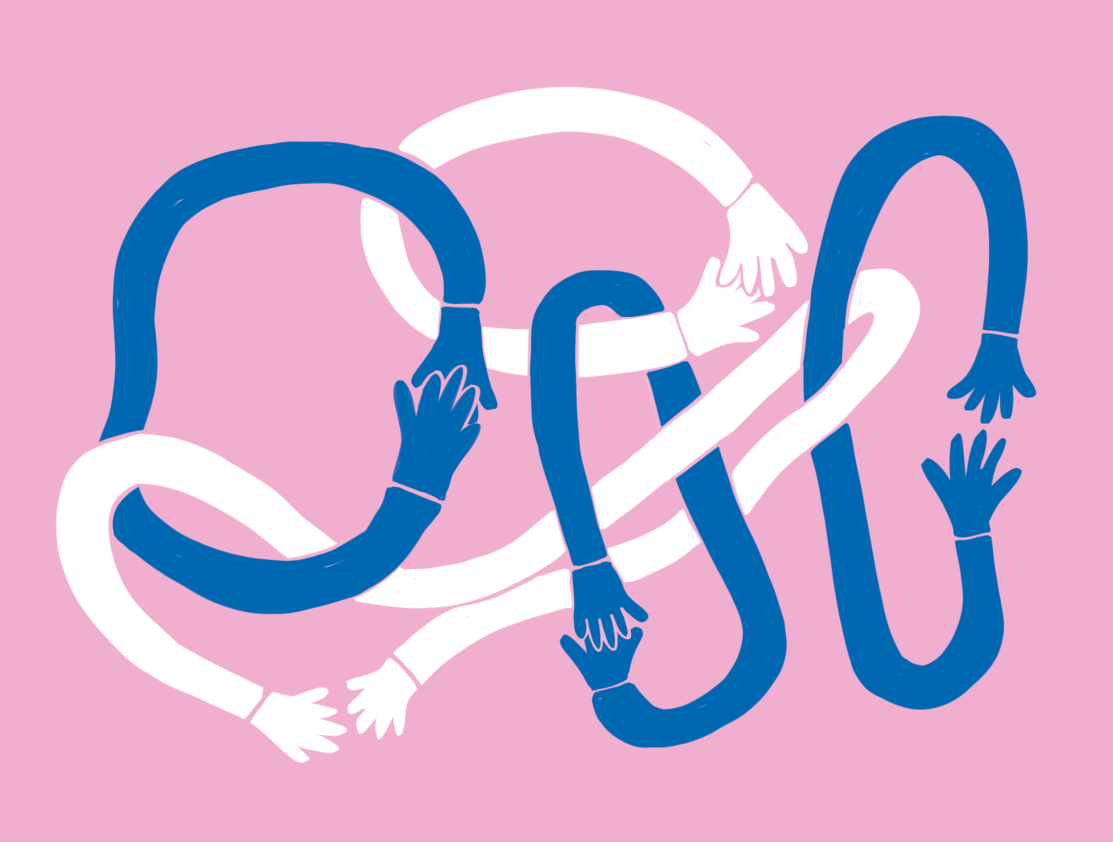 CODA Talks x Family Ties: familiebanden