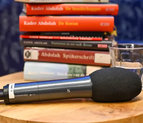 True Crime Night – met Chris Carter, Herma Kluin & Carlo Schippers