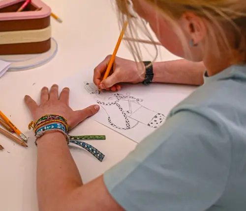 Workshop - Iedereen is kunstenaar!