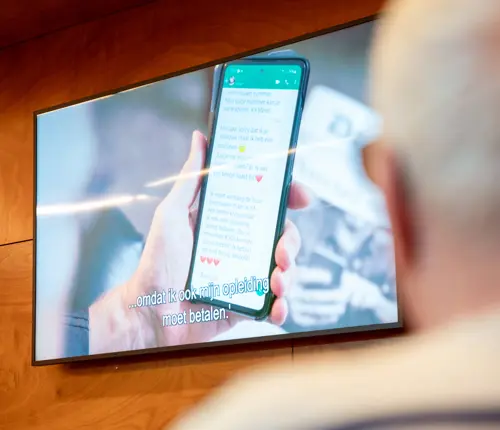 Echt niet vandaag! - actiedag tegen digitale criminaliteit