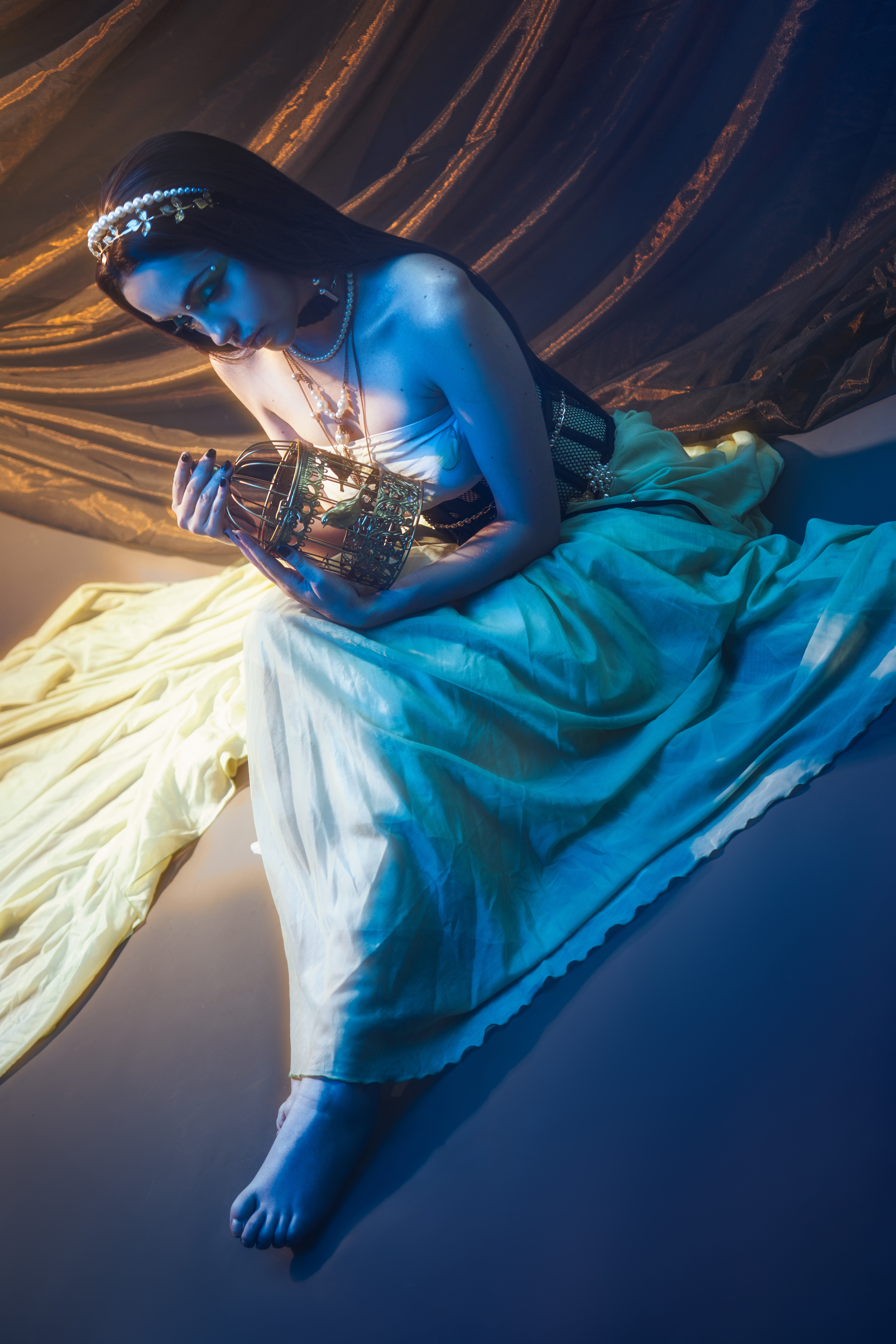 Foto: Amber Gerritsen/@ambersmagicalshoots